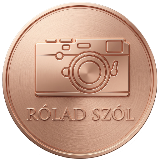 RÓLAD SZÓL